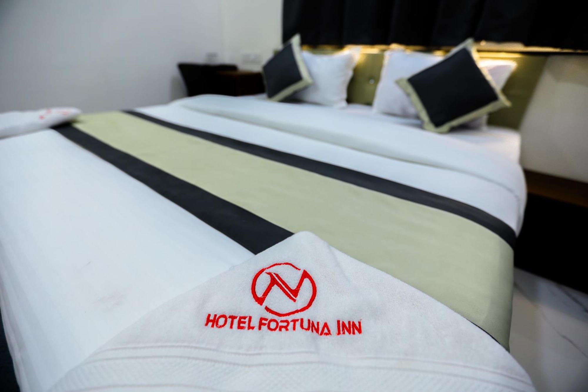 Fortuna Inn Manage By Sn Hospitality Navi Mumbai Kültér fotó